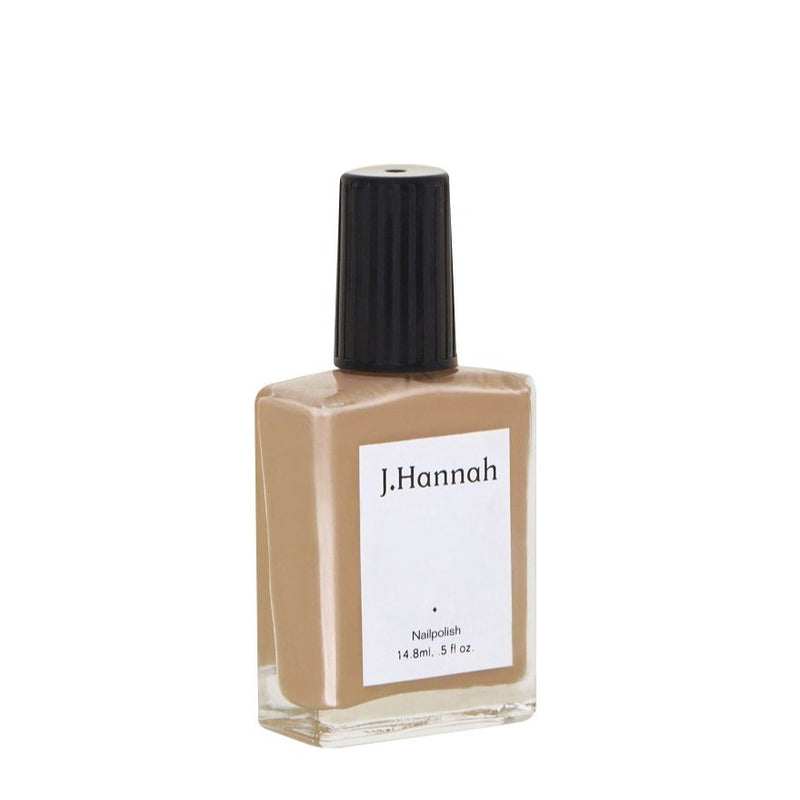 J. Hannah Nail Polish "Dune"