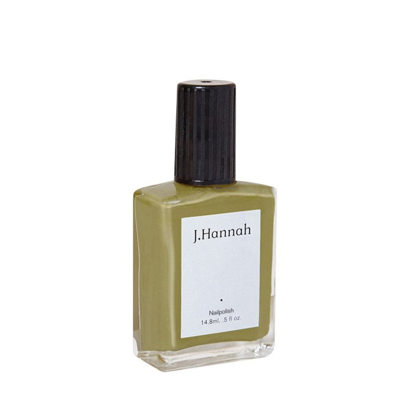J. Hannah Nail Polish "Eames"
