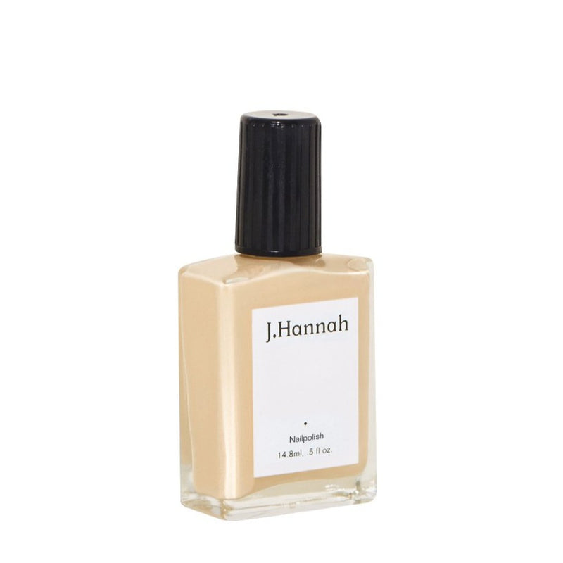 J. Hannah Nagellack "Marzipan“