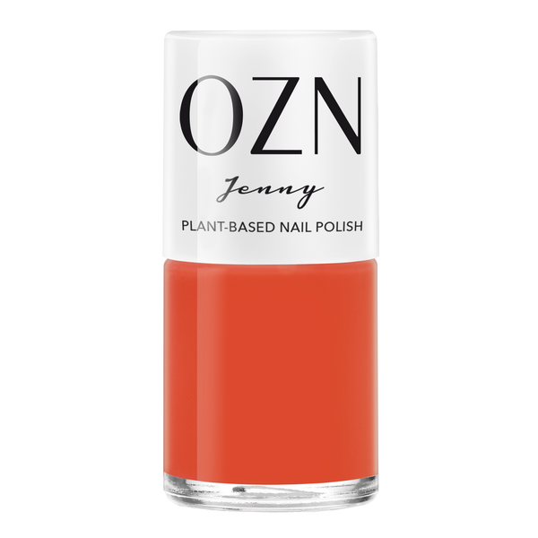 OZN Nail Polish 'Jenny'