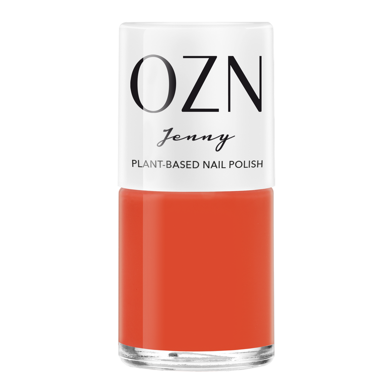 OZN Nagellack "Jenny“