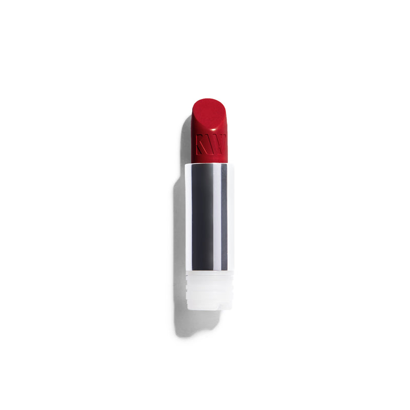 kjaer-weis-lipstick-kw-red