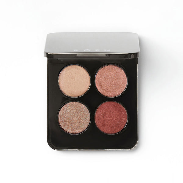 Róen Beauty Mood 4 Ever Eye Shadow Palette