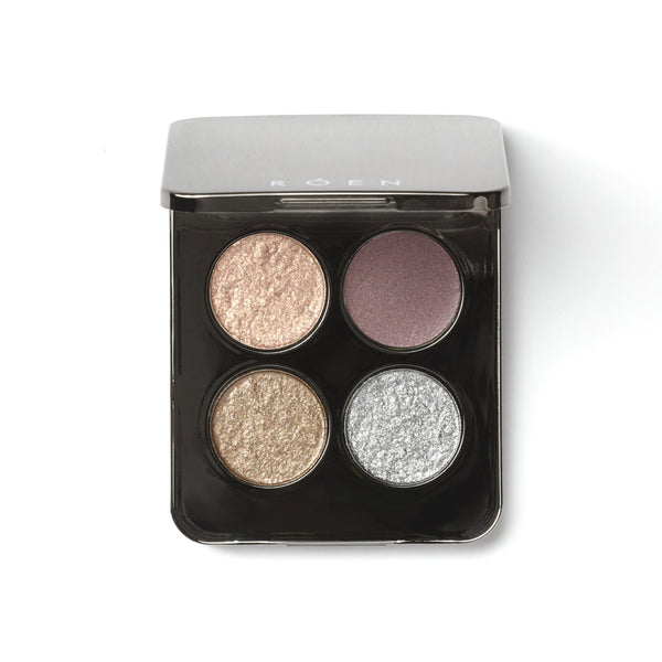 Róen Beauty 52° Cool Eye Shadow Palette