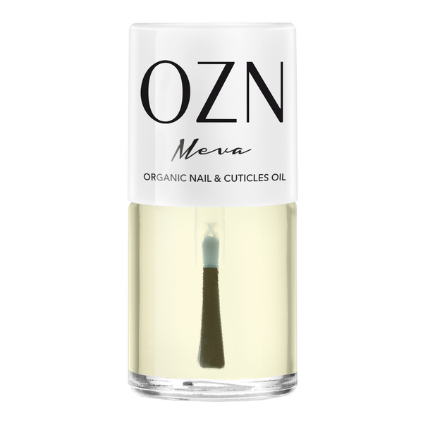OZN Meva Organic Nail and Cuticle Oil