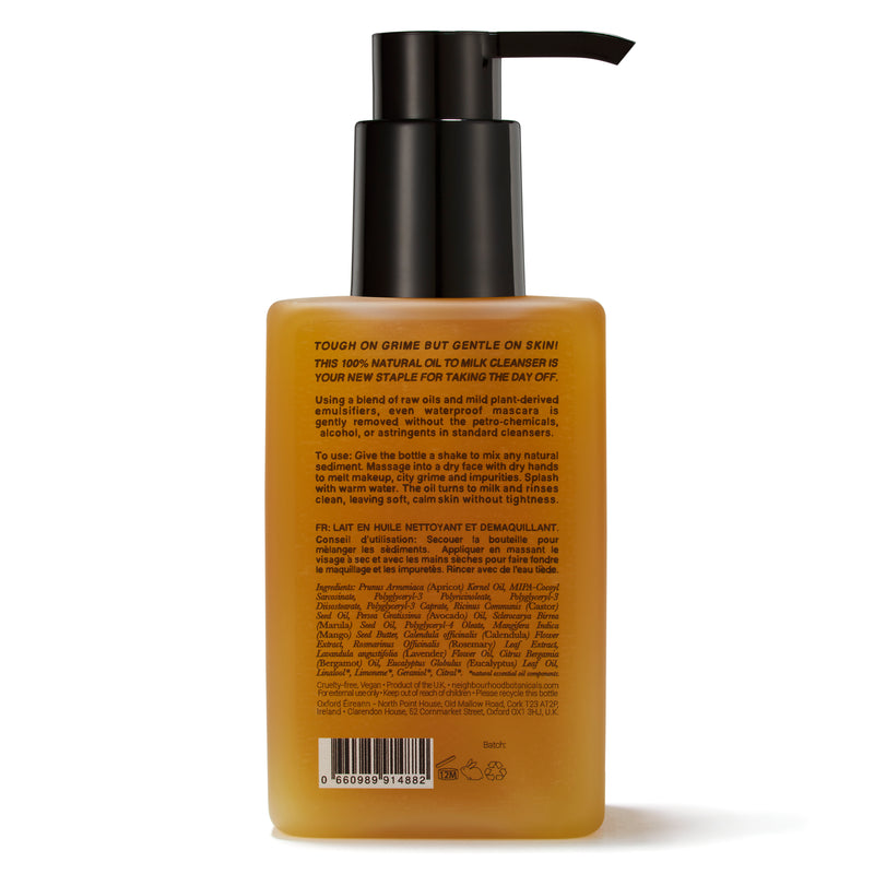 neighbourhood-botanicals-face-off-oil-to-milk-facial-cleanser