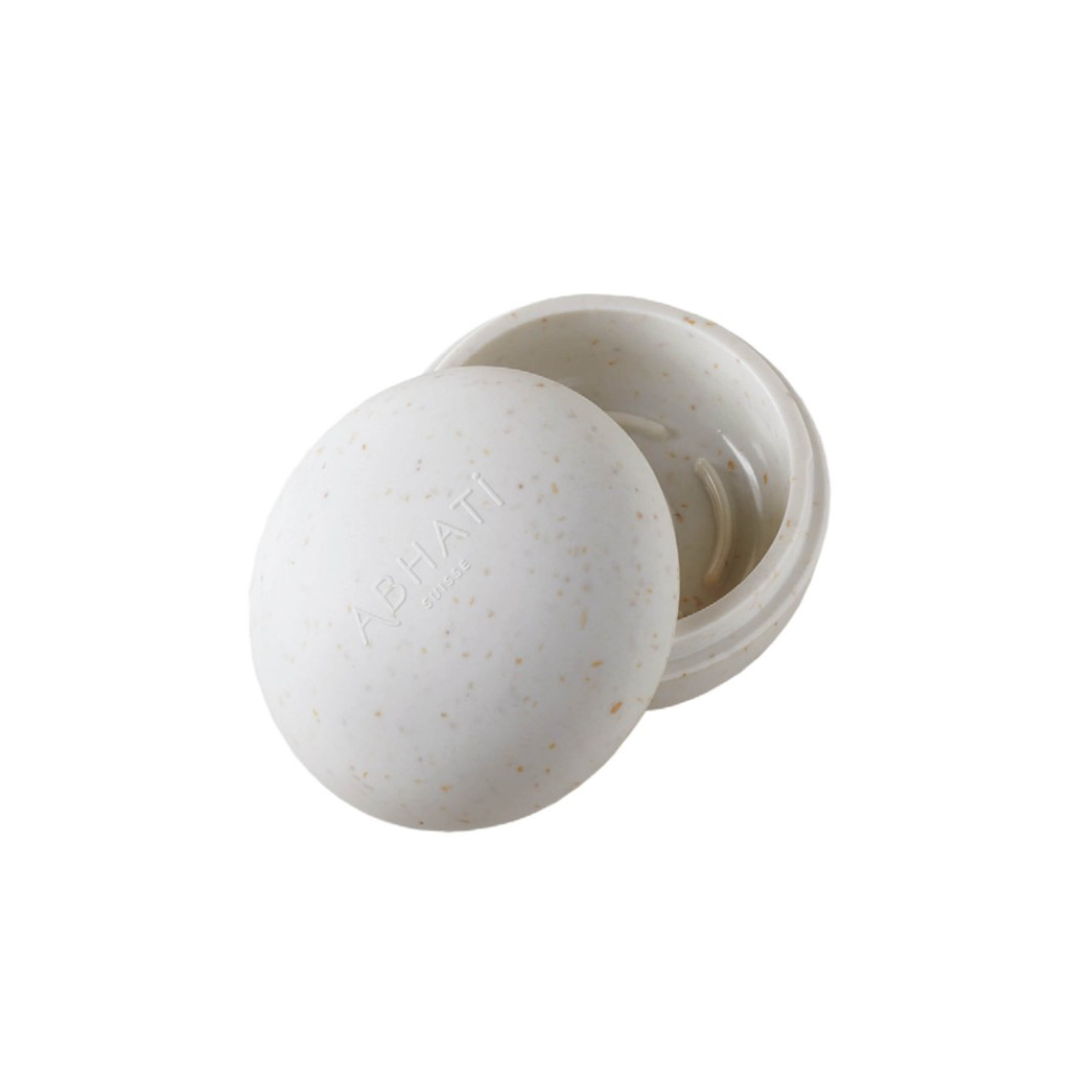 Abhati Suisse The Pebble Shampoo Bar Holder
