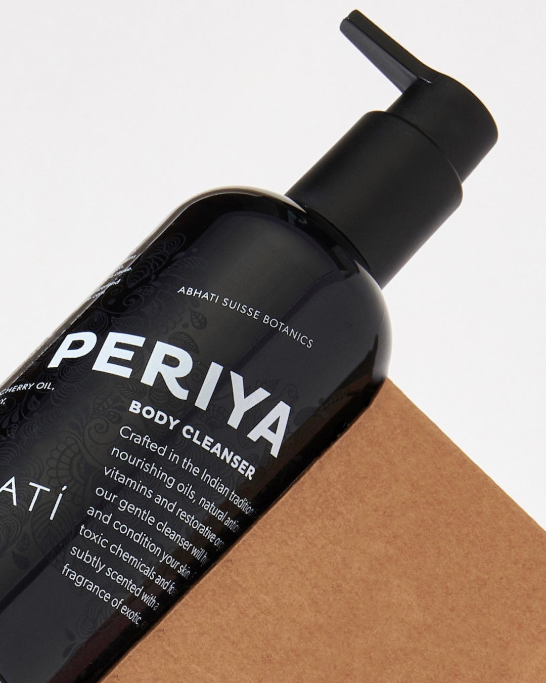 Abhati Suisse Periya Body Cleanser