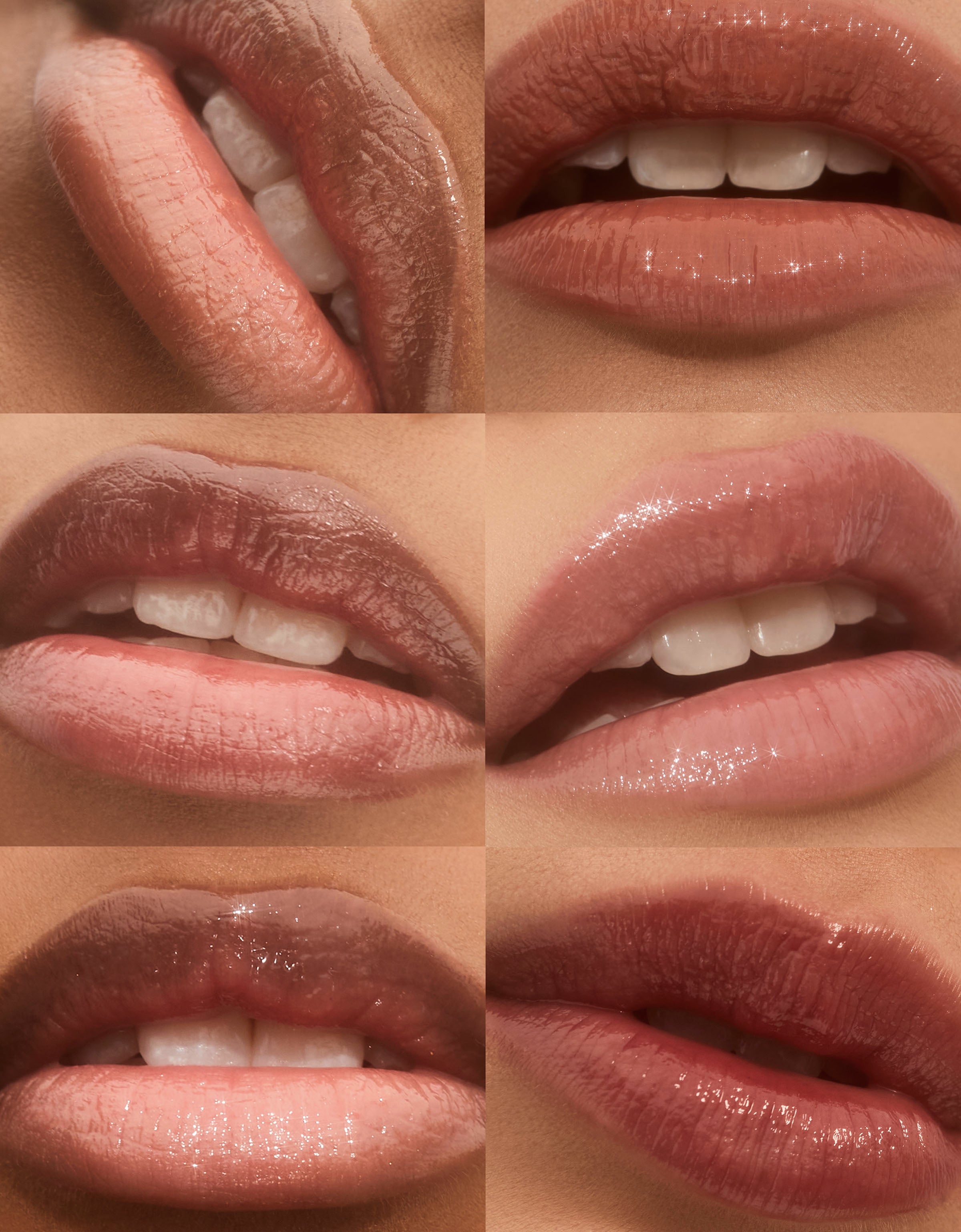Róen Beauty Elixir Tinted Lip-Oil-Balm