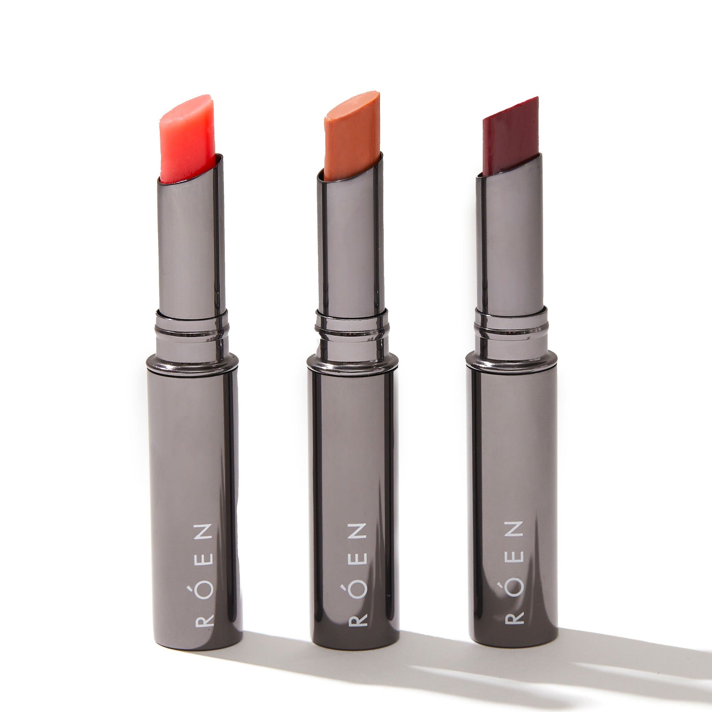 Róen Beauty Elixir Tinted Lip-Oil-Balm