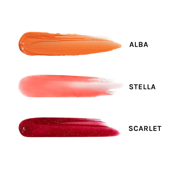 Róen Beauty Elixir Tinted Lip-Oil-Balm