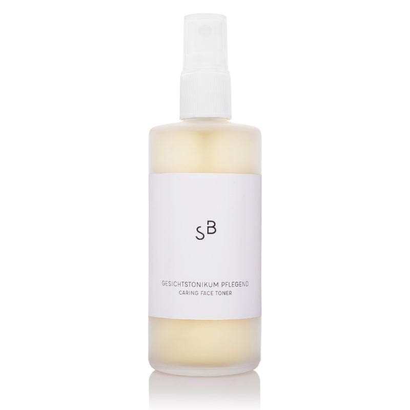 Studio Botanic Caring Face Toner