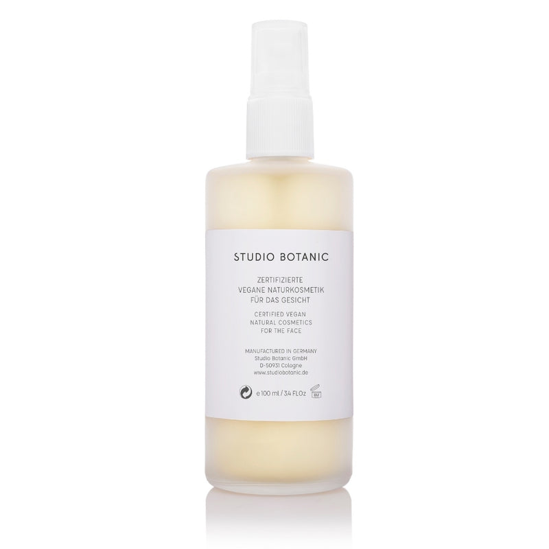 Studio Botanic Caring Face Toner