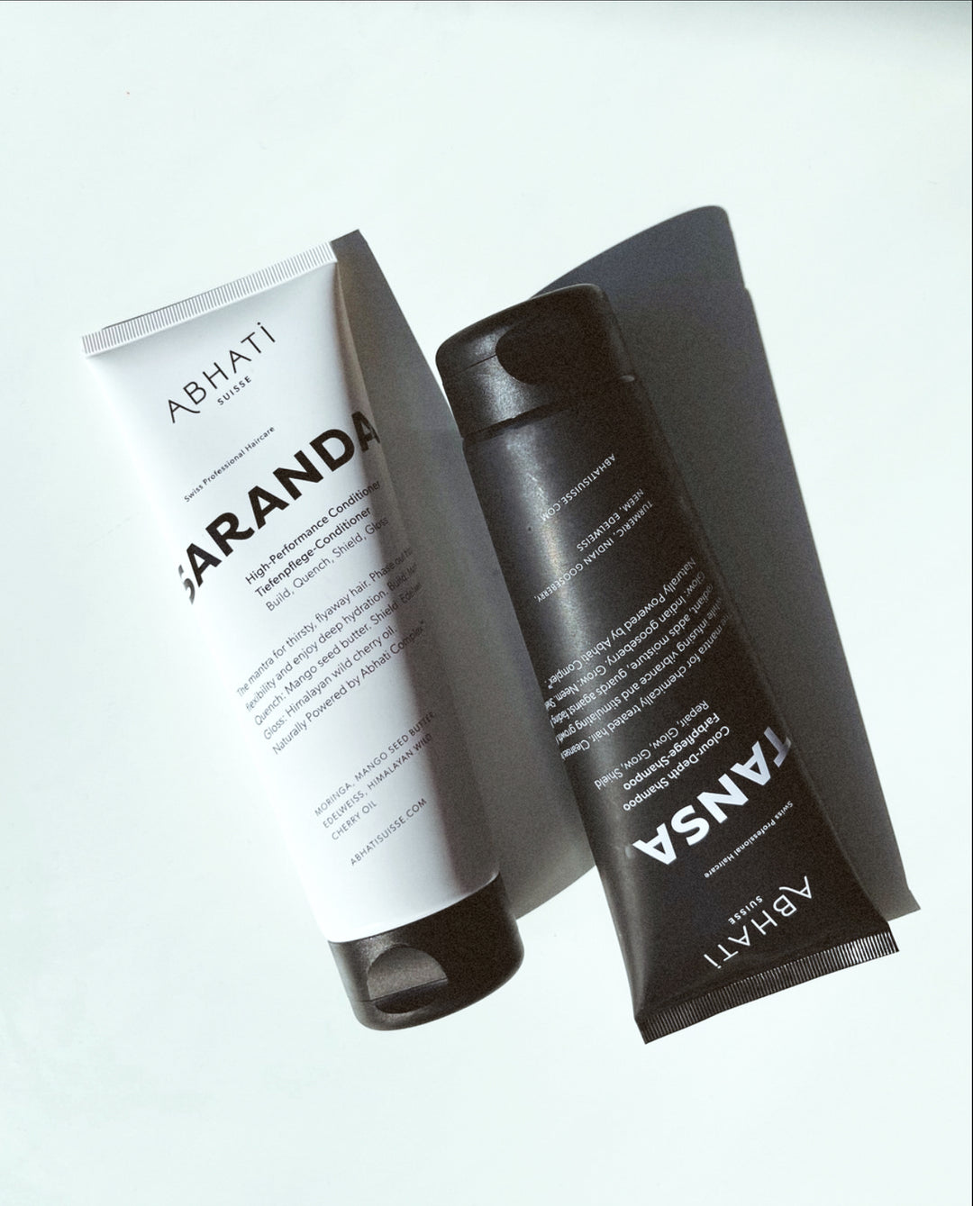 Abhati Suisse Saranda High Performance Conditioner