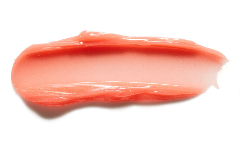 Ultra Violette Peach Sheen Screen™ SPF 50 Hydrating Lip Balm