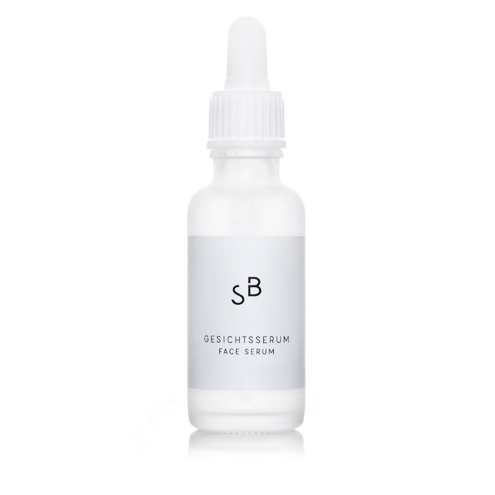 Studio Botanic Face Serum