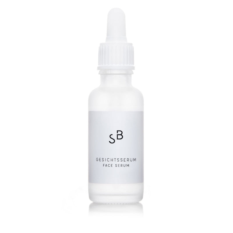 Studio Botanic Face Serum