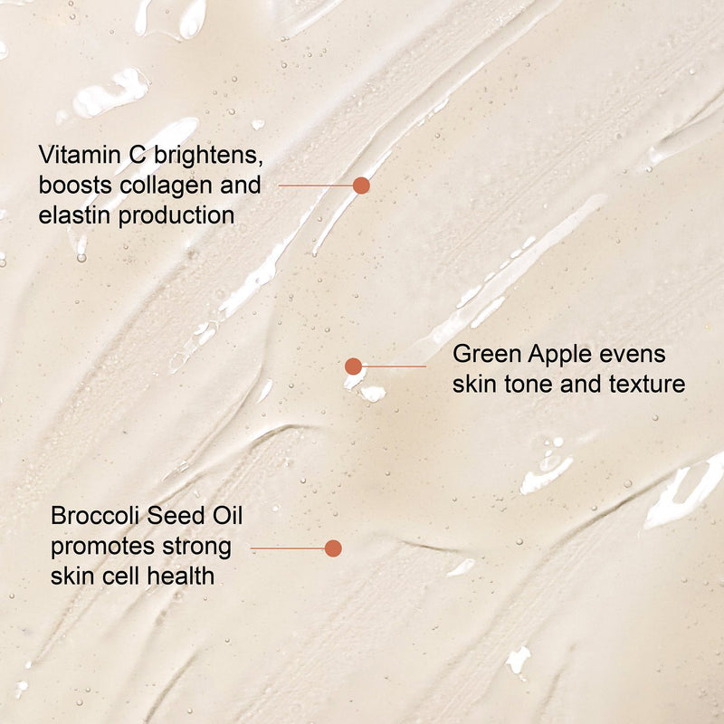 100% Pure Vitamin C Serum