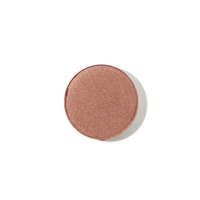 hiro natural pressed eye shadow refill 'analog'