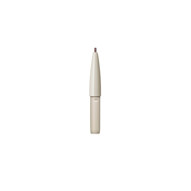 Naturaglacé Eye Brow Pencil 02 Medium Brown - refillable