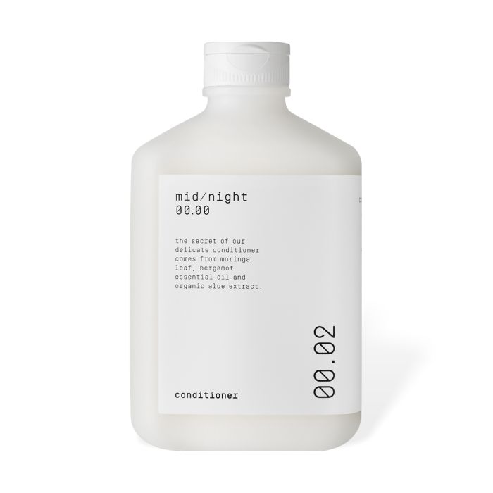 Mitternacht 00.00 CONDITIONER 00.02