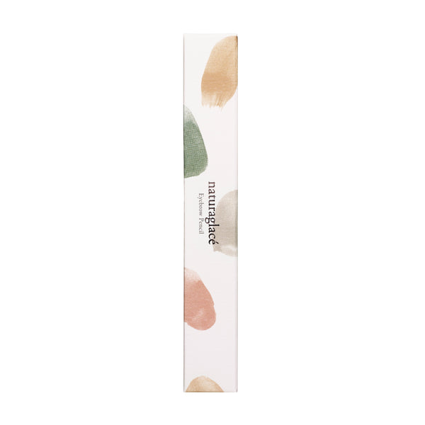 Naturaglacé Eye Brow Pencil 02 Medium Brown - refillable