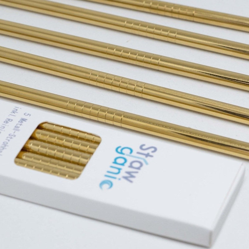 strawganic-set-of-5-steel-straws-gold