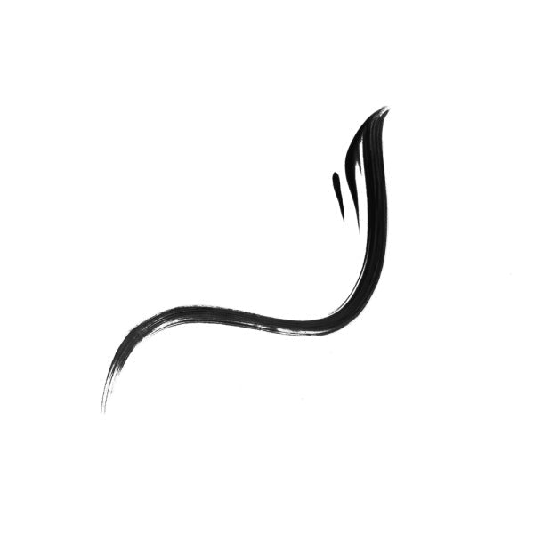 100% Pure Long Last Liquid Eye Liner Black