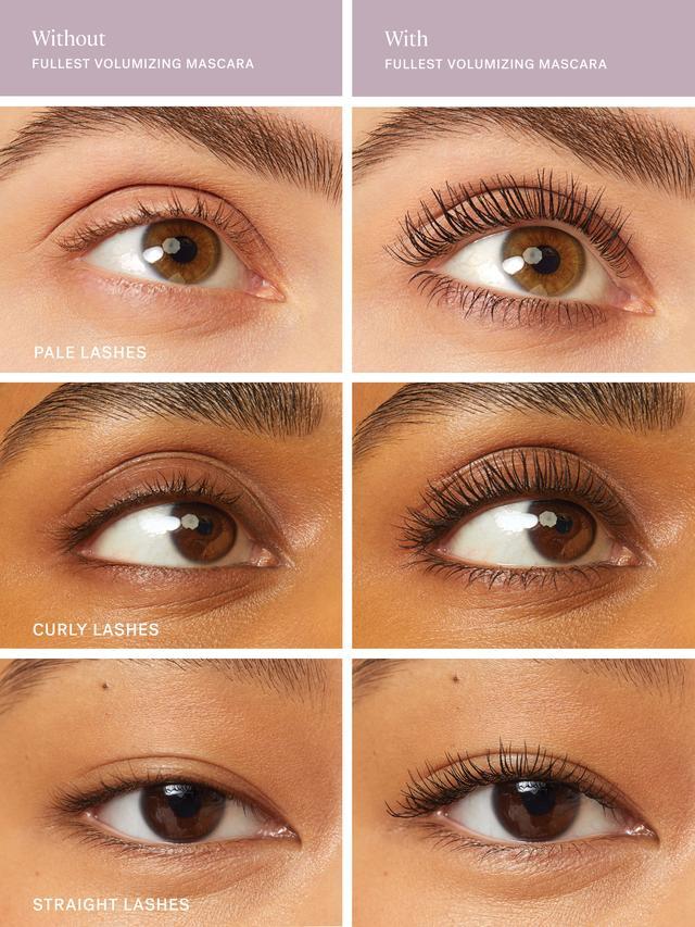 ILIA Fullest Volumizing Mascara