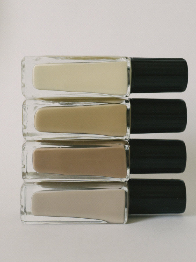 J. Hannah Nail Polish "Dune"