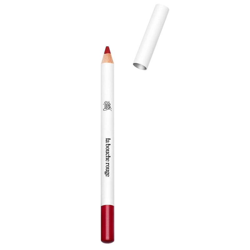 La Bouche Rouge - 'Bordeaux Red' Lip Pencil