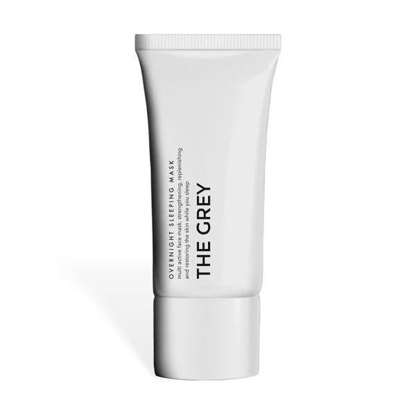 The Grey OVERNIGHT SLEEPING MASK