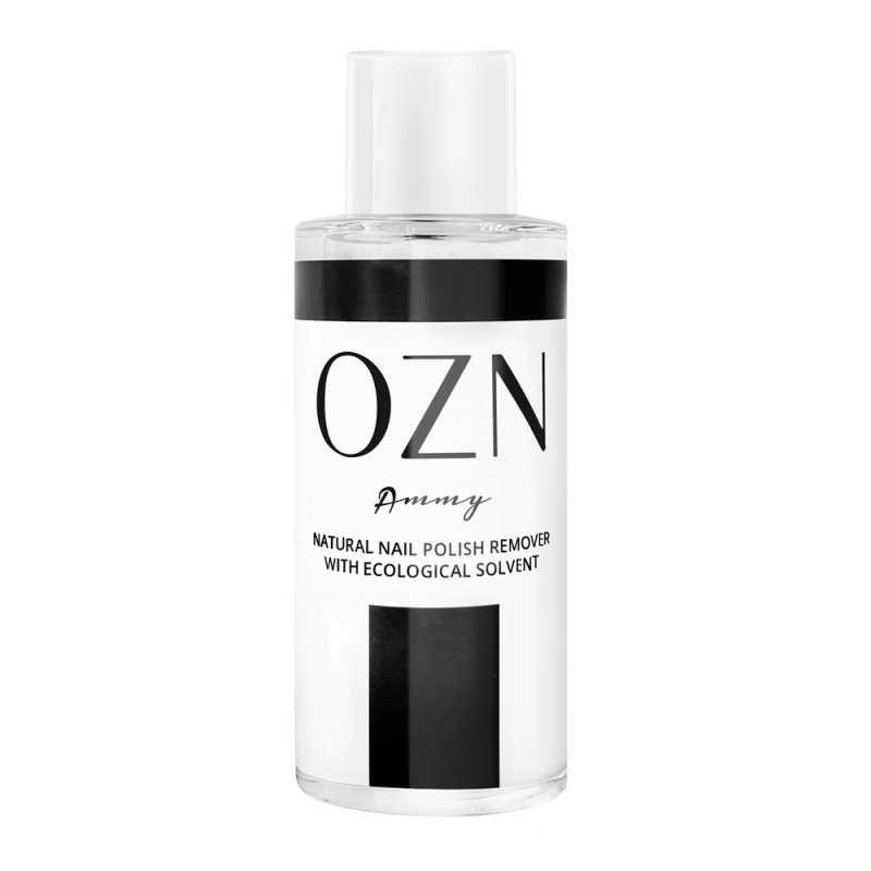 OZN AMMY NAIL POLISH REMOVER