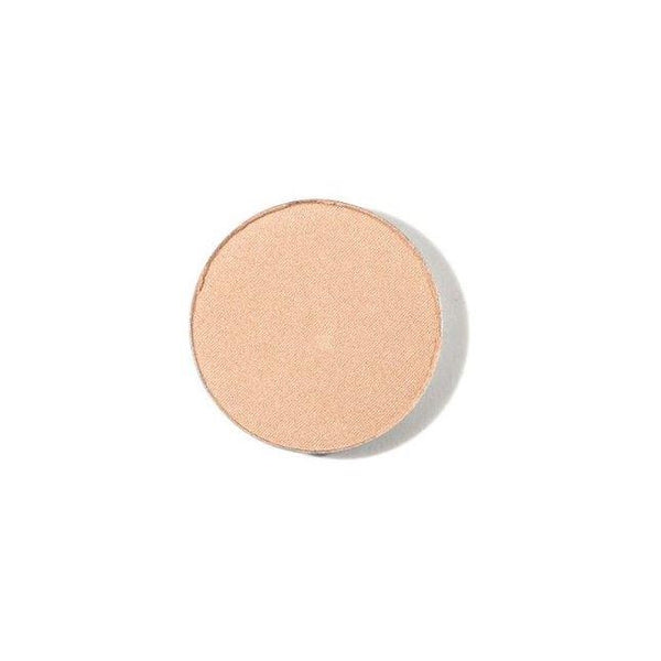 hiro natural pressed eye shadow refill 'sequencer'