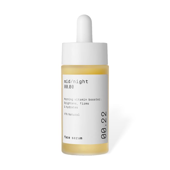 midnight 00.00 FACE SERUM 00.22
