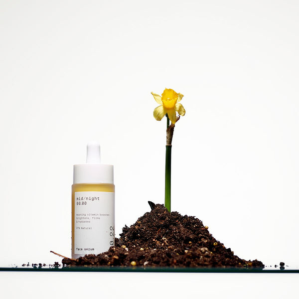 midnight 00.00 FACE SERUM 00.22