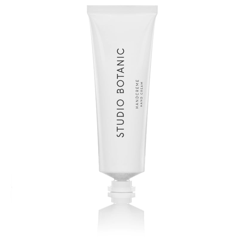Studio Botanic Hand Cream