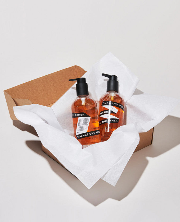 Abhati Suisse Hand Soap