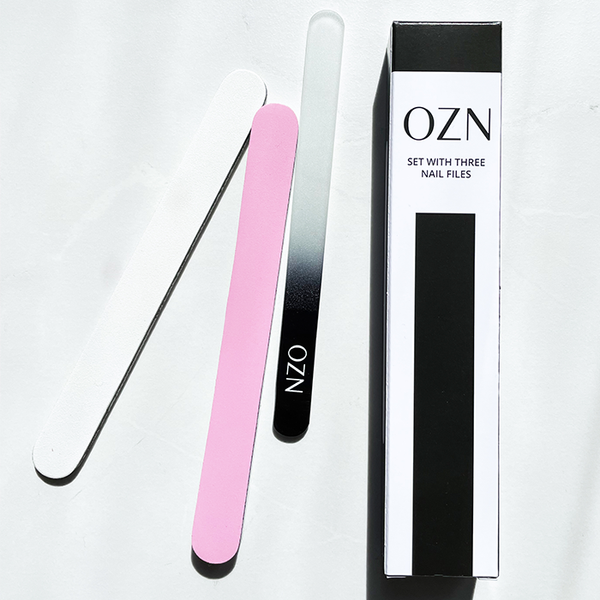 OZN Funny File Set with 3 Files